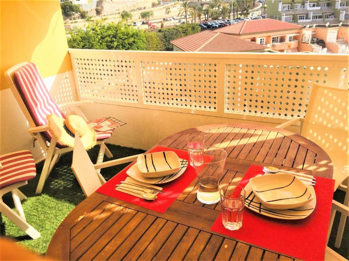Summer Sun Costa Adeje  Exterior foto